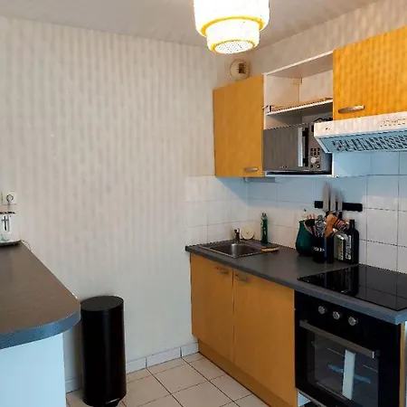 Superbe Duplex En Perigord. Coulounieix-Chamiers