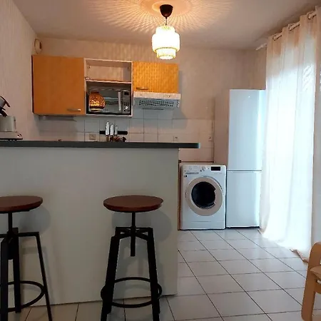Superbe Duplex En Perigord.