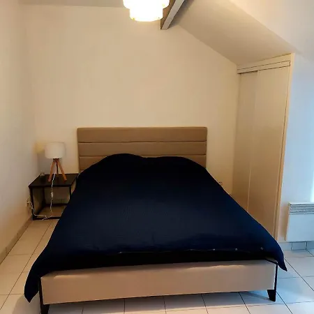 Superbe Duplex En Perigord. Daire *